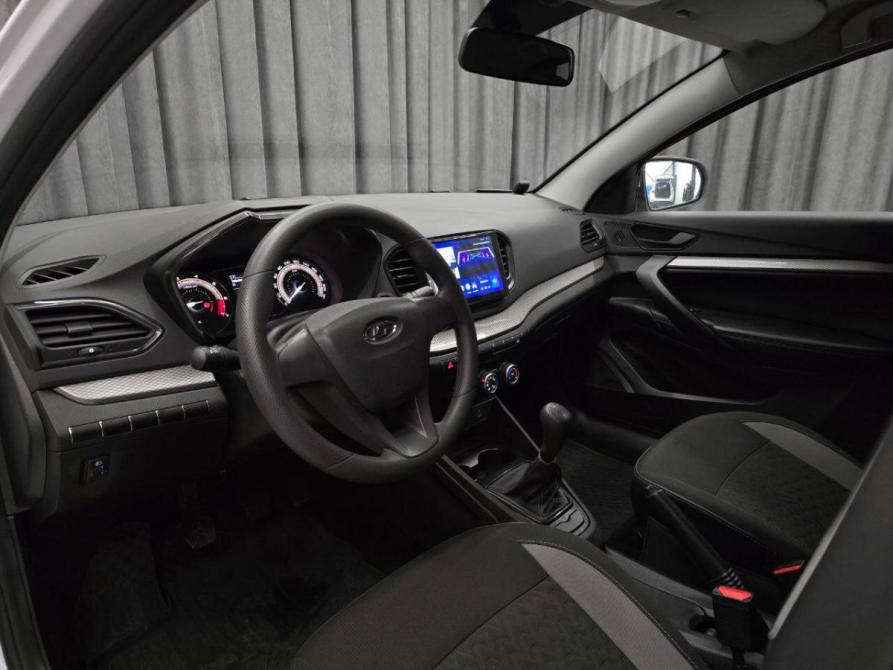 Lada (ВАЗ) Vesta I Рестайлинг (NG) Красноярск  - изображение 9