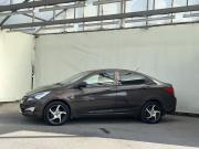 Hyundai Solaris I Рестайлинг Липецк  - изображение 26