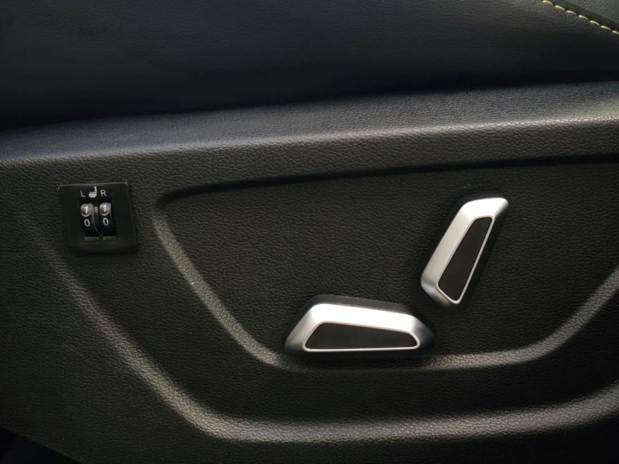 Geely Binyue I Рестайлинг 2 Санкт-Петербург  - изображение 16