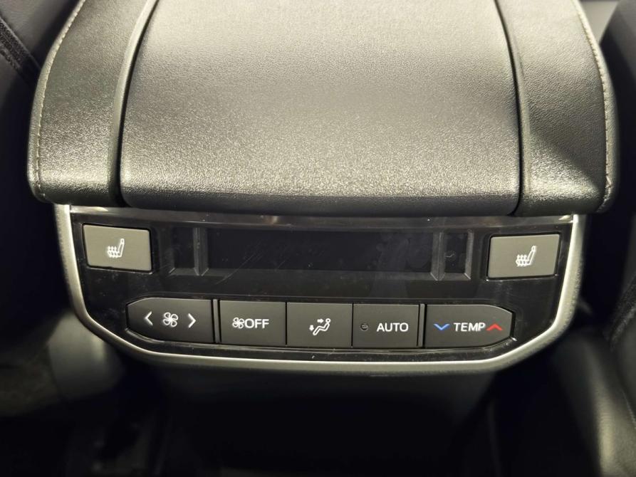 Toyota Highlander IV (XU70) Санкт-Петербург  - изображение 24