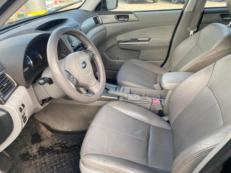 Subaru Forester III Курган  - изображение 7