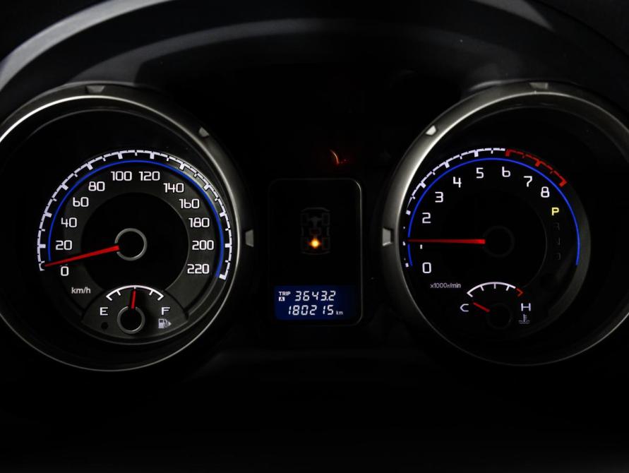 Mitsubishi Pajero IV Рестайлинг 1 Санкт-Петербург  - изображение 23