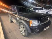 Land Rover Discovery III Санкт-Петербург  - изображение 6