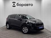Kia Sportage IV Воронеж  - изображение 17