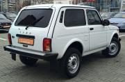 Lada (ВАЗ) Niva Legend Челябинск  - изображение 13