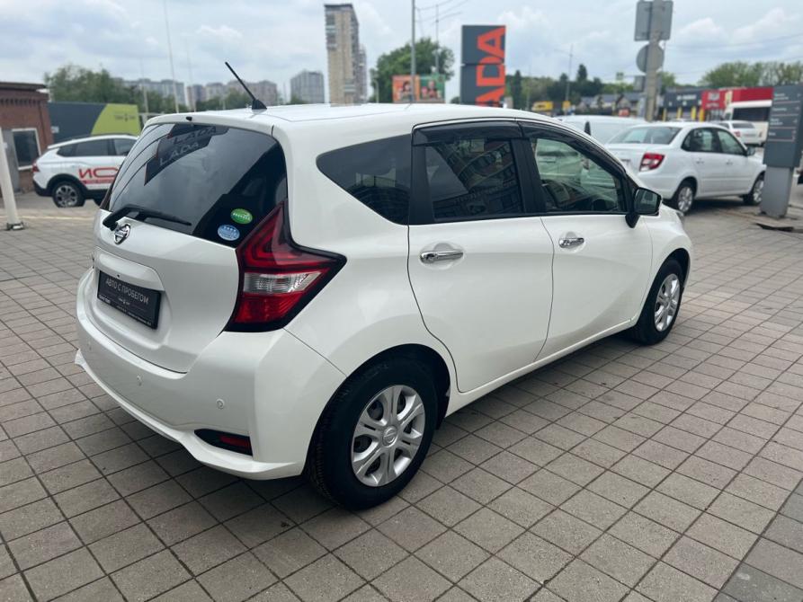 Nissan Note II Рестайлинг Краснодар  - изображение 5