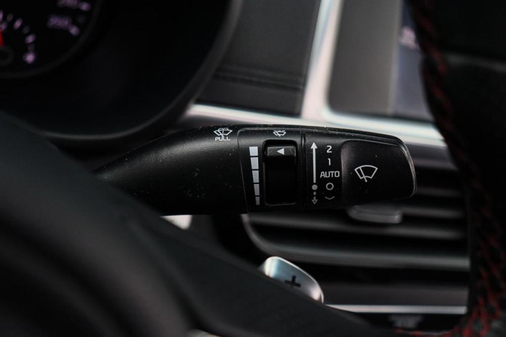 Kia Optima IV Рестайлинг Москва  - изображение 33