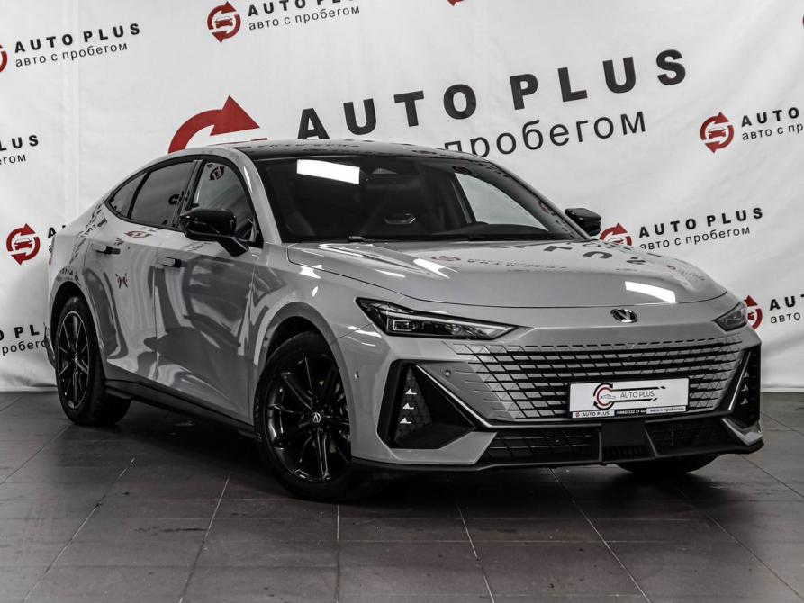 Changan UNI-V I Минеральные Воды  - изображение 1