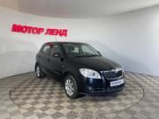 Skoda Fabia II Воронеж  - изображение 26