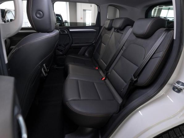 Haval Dargo с пробегом 2023 года, цена 2 820 000 рублей, 26896 км, внедорожник, Автокод Объявления