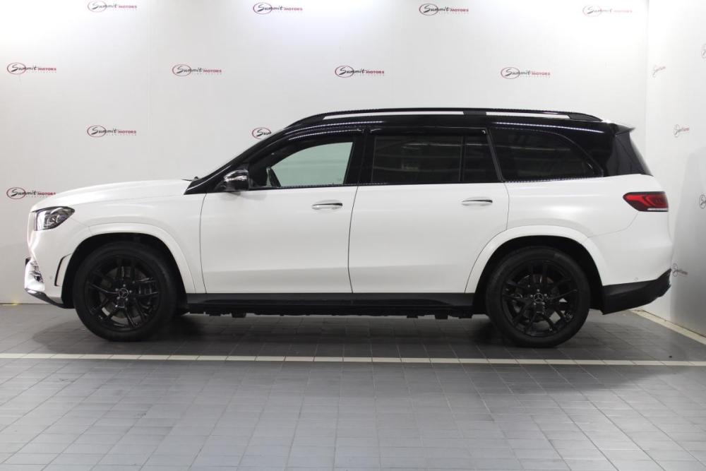 Mercedes-Benz GLS II (X167) Владивосток  - изображение 9