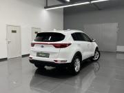 Kia Sportage IV Тверь  - изображение 24