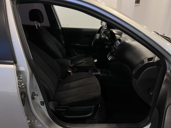 Hyundai Elantra IV (HD) с пробегом 2007 года, цена 350 000 рублей, 294230 км, седан, Автокод Объявления