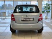 Skoda Fabia II Рестайлинг Волгоград  - изображение 22
