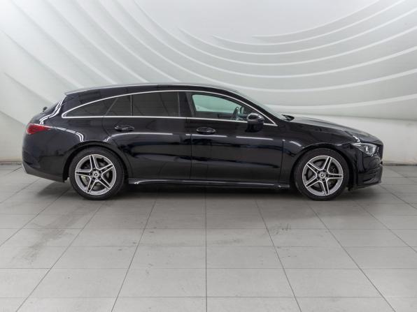 Mercedes-Benz CLA II (C118 X118) с пробегом 2019 года, цена 2 678 000 рублей, 65527 км, универсал, Автокод Объявления
