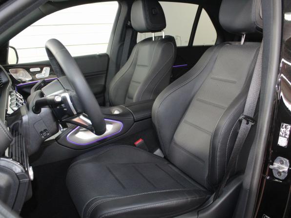Mercedes-Benz GLE II (V167) Рестайлинг с пробегом 2025 года, цена 14 400 000 рублей, 143 км, внедорожник, Автокод Объявления