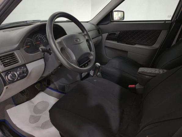 Lada (ВАЗ) Priora I с пробегом 2008 года, цена 205 000 рублей, 162373 км, седан, Автокод Объявления