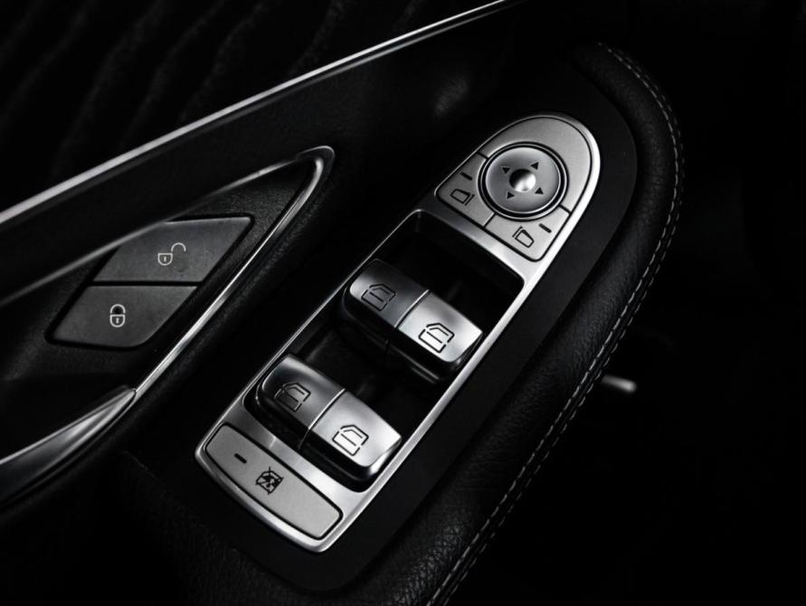 Mercedes-Benz C-Класс IV (W205) Санкт-Петербург  - изображение 19