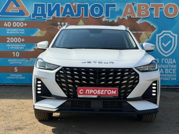 JETOUR X70+ I Рестайлинг с пробегом 2024 года, цена 1 950 000 рублей, 74809 км, внедорожник, Автокод Объявления