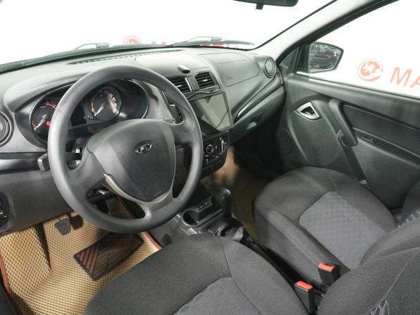 Lada (ВАЗ) Granta I Рестайлинг с пробегом 2023 года, цена 845 000 рублей, 24504 км, лифтбек, Автокод Объявления
