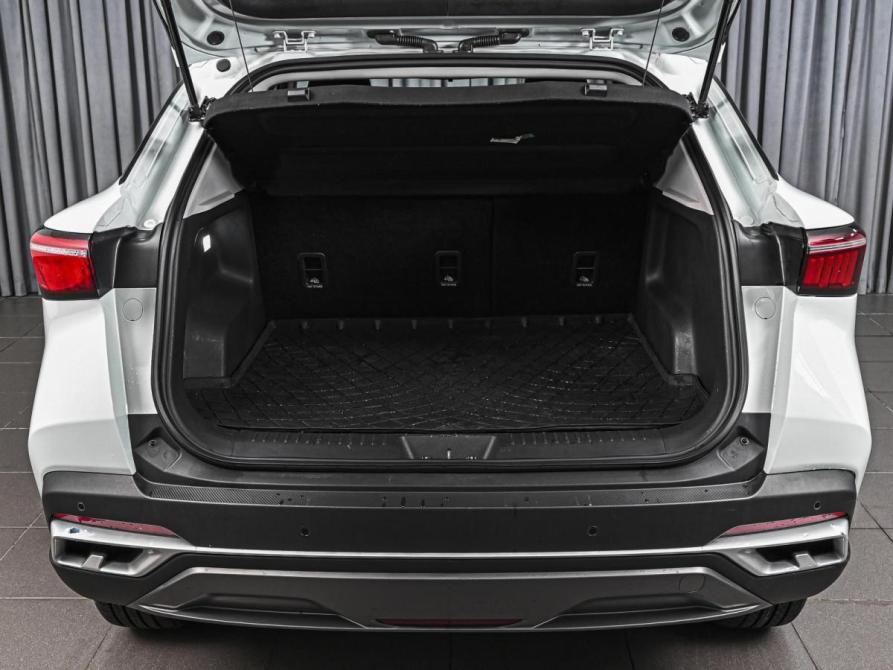 Omoda C5 I Рестайлинг Ставрополь  - изображение 22