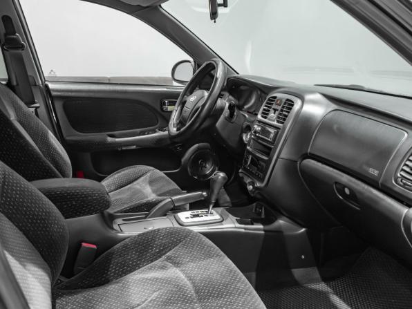 Hyundai Sonata IV (EF) Рестайлинг с пробегом 2007 года, цена 489 487 рублей, 225936 км, седан, Автокод Объявления