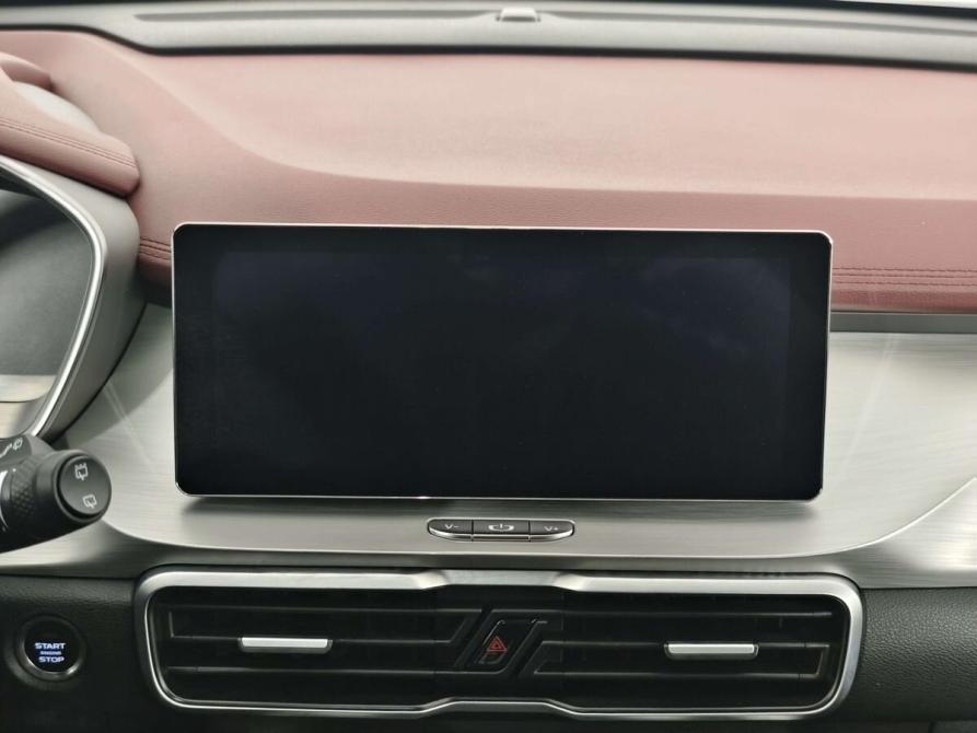 Geely Coolray I Санкт-Петербург  - изображение 13