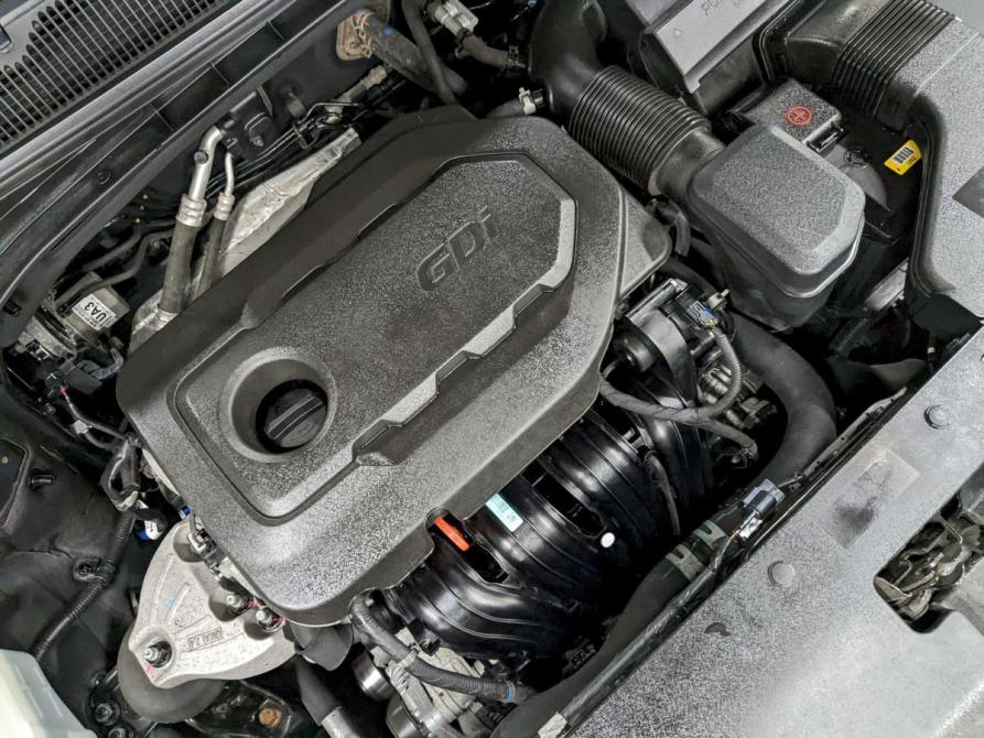 Kia Sorento III Prime Рестайлинг Москва  - изображение 9