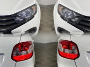 Lada (ВАЗ) Granta I Рестайлинг Воронеж  - изображение 21