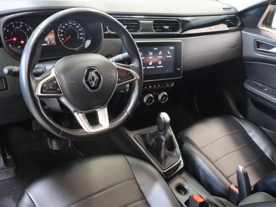 Renault Arkana I Тверь  - изображение 6