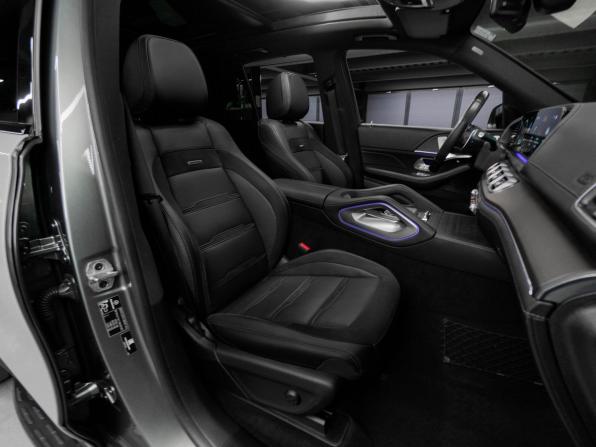 Mercedes-Benz GLE AMG II (V167) с пробегом 2021 года, цена 9 990 000 рублей, 46969 км, внедорожник, Автокод Объявления