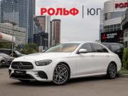 Mercedes-Benz E-Класс V (W213 S213 C238) Рестайлинг Москва  - изображение 25