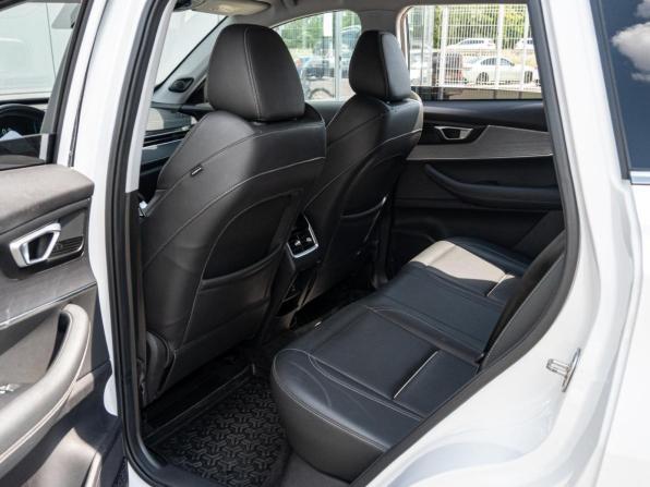 Chery Tiggo 7 Pro Max I с пробегом 2023 года, цена 1 850 000 рублей, 114432 км, внедорожник, Автокод Объявления