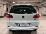 Volkswagen Tiguan I Рестайлинг Челябинск  - изображение 31