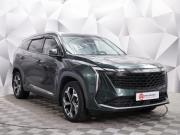 Geely Atlas II Ульяновск  - изображение 28
