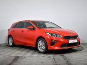 Kia Ceed III Санкт-Петербург  - изображение 22