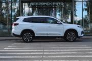 Chery Tiggo 8 Pro Plug-in Hybrid Брянск  - изображение 34
