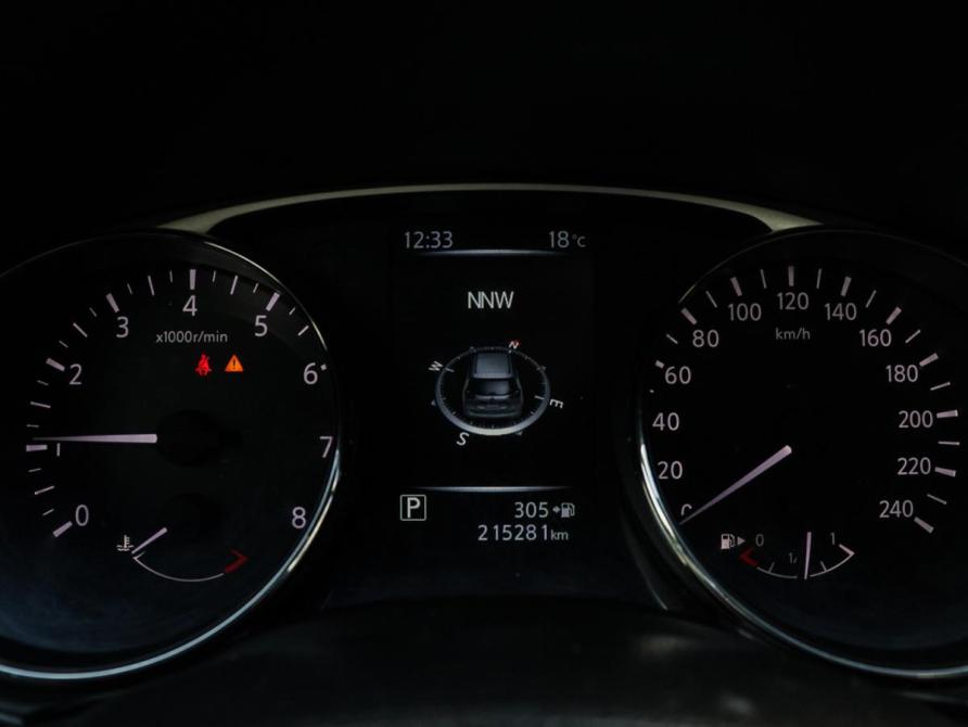 Nissan X-Trail III Москва  - изображение 23