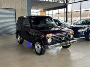 Lada (ВАЗ) 2121 (4x4) I Рестайлинг Оренбург  - изображение 20