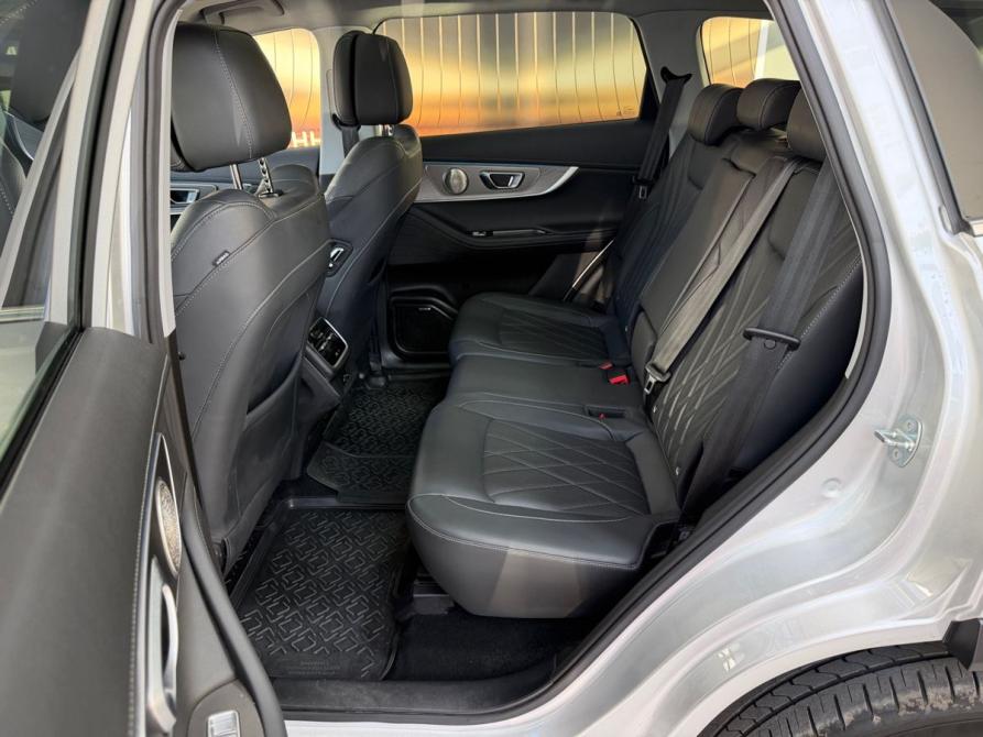 Chery Tiggo 8 Pro Max I Рестайлинг Таганрог  - изображение 15