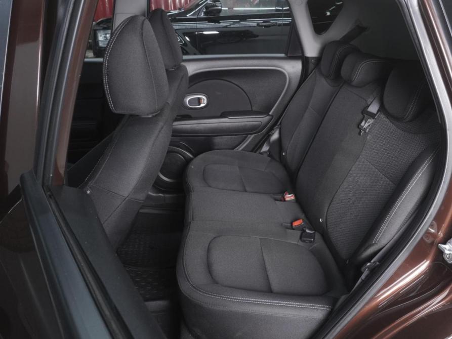 Kia Soul II Рестайлинг Ростов-на-Дону  - изображение 9