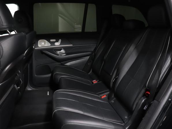 Mercedes-Benz GLS II (X167) с пробегом 2023 года, цена 11 330 000 рублей, 67742 км, внедорожник, Автокод Объявления
