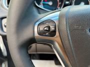Ford Fiesta Mk6 Рестайлинг Краснодар  - изображение 58