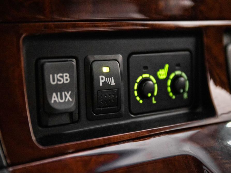 Toyota Highlander II (XU40) Рестайлинг Иркутск  - изображение 19