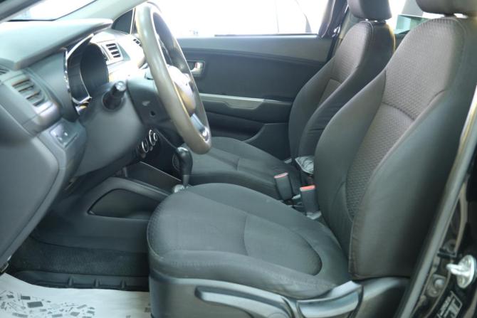 Kia Rio III с пробегом 2013 года, цена 799 000 рублей, 248000 км, седан, Автокод Объявления