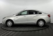 Lada (ВАЗ) Vesta I Нижний Новгород  - изображение 32