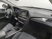 Hyundai Sonata VII (LF) Рестайлинг Москва  - изображение 46