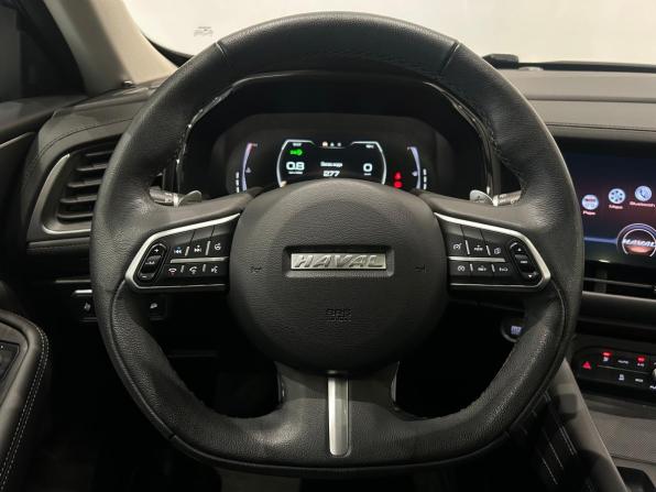 Haval F7 I с пробегом 2021 года, цена 1 649 000 рублей, 104743 км, внедорожник, Автокод Объявления
