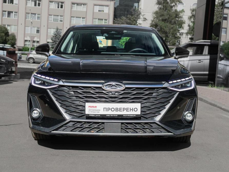 Chery Arrizo 8 Москва  - изображение 2