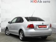 Volkswagen Polo V Екатеринбург  - изображение 19